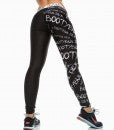 Bootybuilder - Long Tights