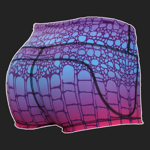 Hotpants - Gator