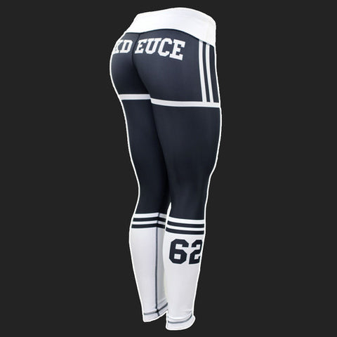 GEN.2 Leggings - CrossfitJersey
