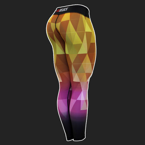 GEN.2 Leggings - Nefertari