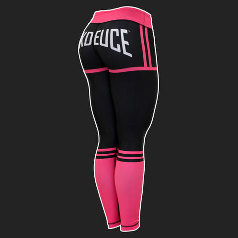 GEN.2 Leggings - Crossfit Uno
