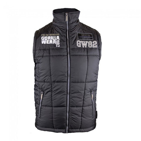 Body Warmer GW82