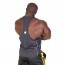 G!WEAR Stringer Tank Top- Grey