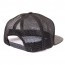 Mesh Cap- Black