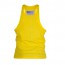 Classic Tank Top-Yellow