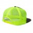Mesh Cap- Neon Lime