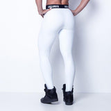 X Over Leggings- White- COMING SOON