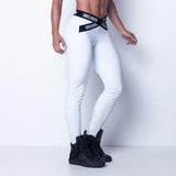 X Over Leggings- White- COMING SOON