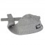 Seersucker Workout Cap/Beanie