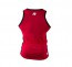Stretch Tank Top Tango- Red